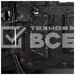 Компьютерный корпус Hiper PW81 белый без БП ATX 3x120мм 2xUSB2.0 2xUSB3.0 audio bott PSU, фото17