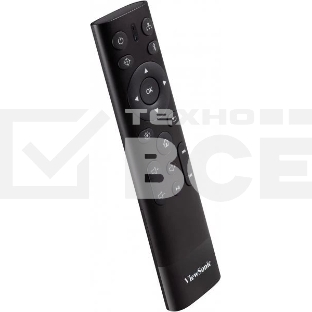 Ультракороткофокусный интеллектуальный лазерный проектор VIEWSONIC X2000B-4K с разрешением 4K HDR X2000B-4K