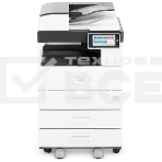 МФУ лазерный Ricoh IM 2702 (418146), A3, ч/б, печ. до 27 стр/мин., скан. до 50 стр/мин., 600x600dpi, USB, Wi-Fi, Ethernet, фото6