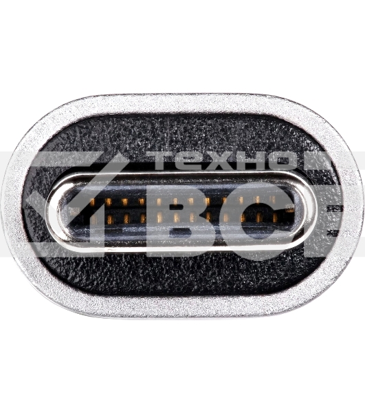 Адаптер iOpen USB 3.1 TYPE-CM HDMI ACU435M