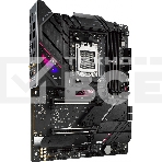 Материнская плата ASUS ROG STRIX B650E-E GAMING WIFI, AM5, AMD B650, 4xDDR5, 4xSATA, 4xM.2, 1xPCI-E 4.0 x4, 1xPCI-E 5.0 x8, 1xPCI-E 5.0 x16, 1xDP, 1xHDMI, 1x 2.5Gb LAN, 4xUSB-A 3.2 Gen 2, 6xUSB-A 3.2 Gen 2, 1xUSB-C 3.2 Gen 2, 1xUSB-C 3.2 Gen 2x2, 5x3.5 мм, фото18