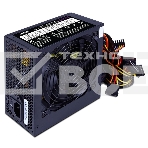 Блок питания HIPER HPB-600, 600Вт, 80 PLUS Bronze, 140мм, черный, фото4