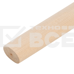 Рукоятка для кувалды, 400 мм, деревянная Россия