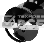 Шнек для льда Denzel IR-200, диаметр 200 мм, длина 800 мм, соединение 20 мм, съемный нож, фото3