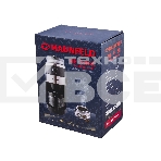 Кофеварка капельная Maunfeld MF-731BK черный, исп. кофе - зерновой/молотый, 0.83 л, 820 Вт., фото 1