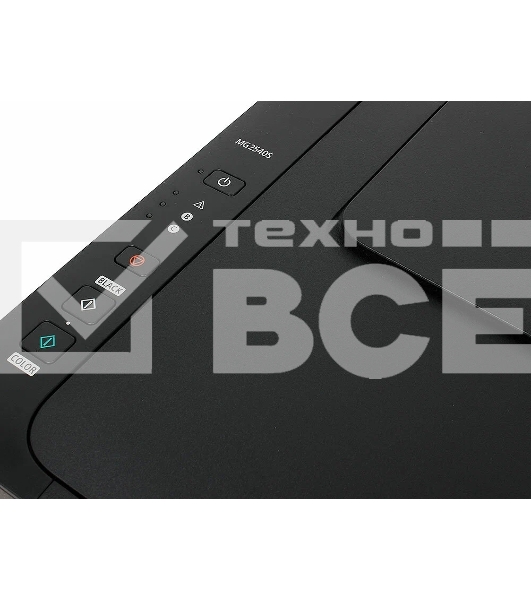 МФУ струйный Canon PIXMA MG2540S (0727C007/0727C021), A4, цветной, печ. до 8 стр/мин. (ч/б) до 4 стр/мин. (цвет), скан. до 4 стр/мин., 600 x 4800 dpi (печать) 1200x600dpi (скан.), USB