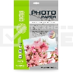 Фотобумага Cactus CS-MSA412020 A4/120г/м2/20л./белый матовое самоклей. для струйной печати, фото 1