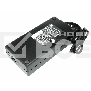 Блок питания (сетевой адаптер) для ноутбуков HP 19V 7.89A 150W 7.4*5.0 HC