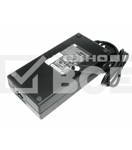 Блок питания (сетевой адаптер) для ноутбуков HP 19V 7.89A 150W 7.4*5.0 HC