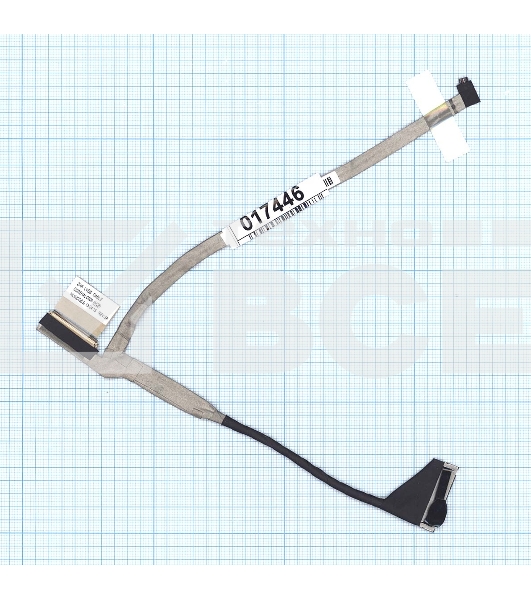Шлейф матрицы для ноутбука Acer Aspire One 725 V5-121 V5-121P