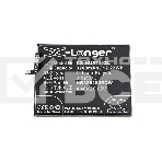Аккумулятор CameronSino CS-HUP110SL HB386280ECW для Huawei Honor 93.82V / 3200mAh / 12.22Wh, фото3