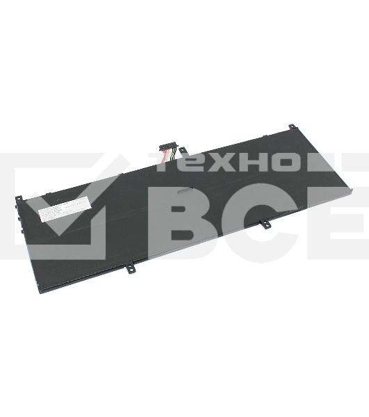 Аккумуляторная батарея для ноутбука Lenovo Yoga C640-13IML