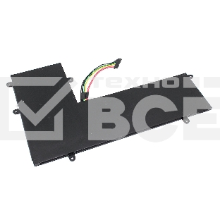 Аккумуляторная батарея для ноутбукa Asus Chromebook C201PA7.6V 4840mAh Orig