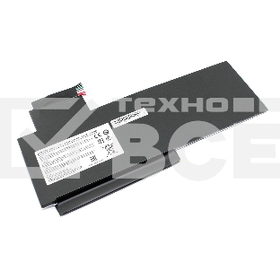 Аккумуляторная батарея для ноутбука MSI GS70 (BTY-L76) 11.1V 58.8Wh OEM