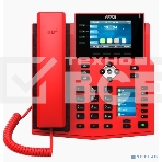 Телефон IP Fanvil X5U-R красный, фото3