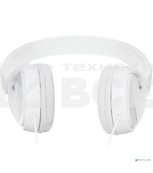 Наушники Sony MDR-ZX110APW белый