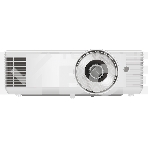 Проектор INFOCUS [SP2236] DLP, WXGA, 4700 lm, 30 000:1, 1.191.54:1, 2xHDMI 1.4, VGA in/out, Composite Video, 3.5mm in/out, USB-A, RS-232, RJ-45, лампа 15 000ч.(ECO mode), 10W, 27дБ, 2,9 кг, БЕЛЫЙ, фото10