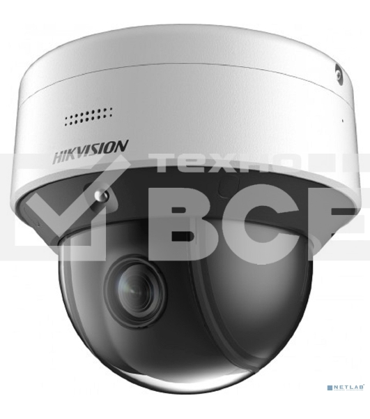 Камера видеонаблюдения Hikvision DS-2DE3C210IX-DE(C1)(T5) 2.8-28мм