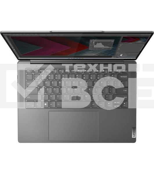 Ноутбук Lenovo Yoga Pro 7 14AHP9 14.5