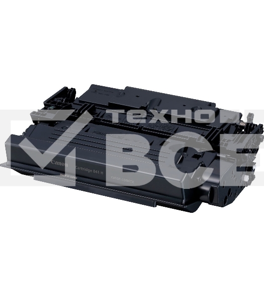 Картридж лазерный Canon Cartridge 041H (0453C002) черный (20000 стр.) для Canon LBP312x