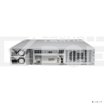 Корпус Supermicro CSE-LA25TQC-R609LP, 2U Dual and Single Intel and AMD CPUs, 7 low-profile expansion slot(s), 8 x 3.5