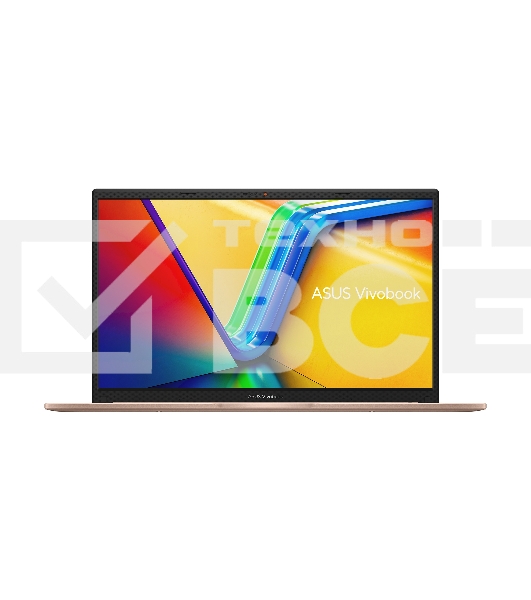 Ноутбук ASUS X1504ZA-BQ1415 15.6