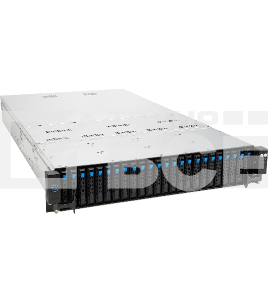 Серверная платформа ASUS RS720-E10-RS24U/10G/1.6KW/24NVME/OCP