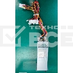 Серверный блок питания Q-Dion R2A-DV0550-N-H  2U Redundant 550W (ШВГ=77.5*84*225mm), 80 PLUS  Gold, Oper.temp 0C~50C, AC/DC Dual input, 2x U1A-D10800-DRB CRPS modules + PBD frame (ASPower) RTL {4}, фото6