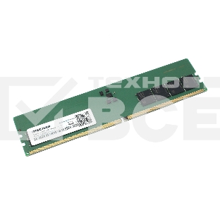 Оперативная память Ankowall, DDR5, 32GB (1x32 GB), 5600 MHz, CL46, DIMM