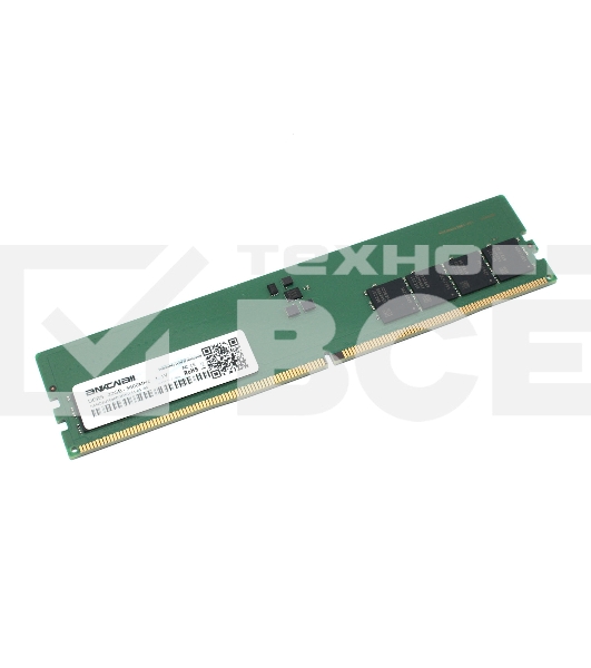 Оперативная память Ankowall, DDR5, 32GB (1x32 GB), 5600 MHz, CL46, DIMM