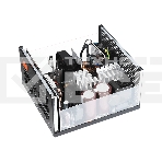 Блок питания  PCCooler P5-YS850-G1F, 850Вт, 80 PLUS Gold, 135мм, модульный, черный, фото5