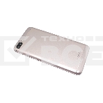 Задняя крышка для Asus ZenFone 4 Max ZC554KL Sunlight Gold, фото2