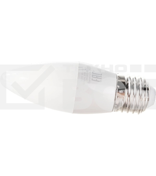 Лампа Elementary Свеча 10W 750lm 3000K E27 LED