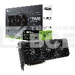 Видеокарта ASUS PRIME-RTX5070TI-O16GRTX5070TI HDMI*1,DP*3,16G,D7, фото7