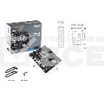 Материнская плата ASUS PRIME H610M-K D4 ARGB, LGA 1700, Intel H610, 2xDDR4, 4xSATA, 1xM.2, 1xPCIe 4.0 x16, 1xHDMI, 1x1Gb LAN, 2xUSB 5Gbps, 4xUSB 2.0, 7.1, mATX, фото6