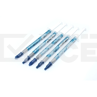 Термопаста Amperin SS200 1 грамм 5 шт