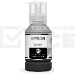 Чернила Epson T49H1 (C13T49H10N) черный (140 мл) для Epson SureColor SC-T3100X, фото2