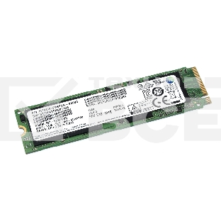 Накопитель SSD M.2 2280 Samsung MZ-VLW1280 128Gb NVME