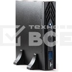 Источник бесперебойного питания SKAT-UPS 3000 RACK ИБП 220В 50/60Гц 2700Вт On-Line синусоида (без АКБ), фото7