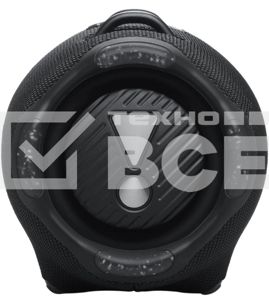 Портативная акустика JBL XTREME 4, черный