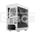 Компьютерный корпус Fractal Design Meshify 2 Mini белый TG Clear Tint/FD-C-MES2M-02, фото27