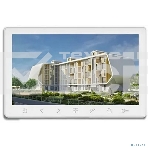 Видеодомофон Tantos Prime HD SE белый, фото7