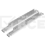 Направляющие универсальные регулируемые ExeGate RF-600-24' (набор креплений) (продольные, высота 43 мм, длина в сложенном/раздвинутом виде 600/925 мм, нагрузка до 45 кг), фото5