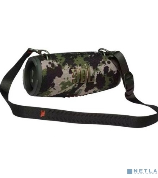 Колонка портативная JBL Xtreme 3 камуфляж 100W 4.0 BT/3.5Jack/USB 15м