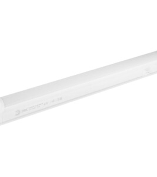 Светодиодный светильник линейный ЭРА LLED-01-04W-6500-W длина 310 мм
