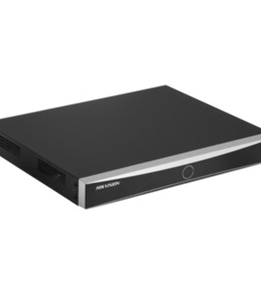 Видеорегистратор IP HIKVISION 16CH DS-7616NXI-K2