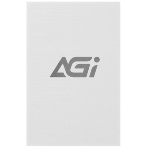 Накопитель SSD AGI AI298, 1Tb, PCIe 3.0 x4, M.2 2280, NVMe, R/W 2590/2050, фото2
