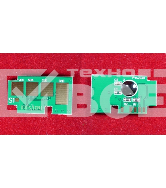 Чип ELP для Samsung ML216x/SCX3400/3405/3405F/3405FW/3407/SF-760 (MLT-D101) 1.5K (Китай)