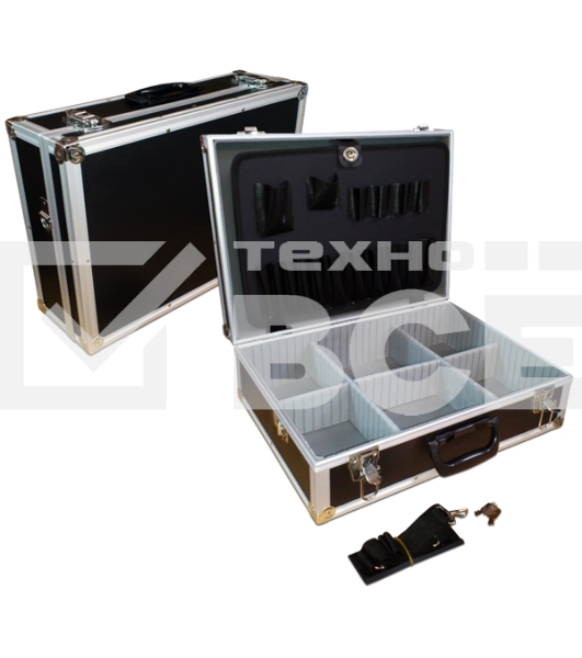 Чемодан для наборов инструментов