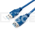 Кабель Gembird PRO CCP-USB3-AMAF-10, USB 3.0 кабель удлинительный 3.0м AM/AF позол. контакты, пакет, фото8